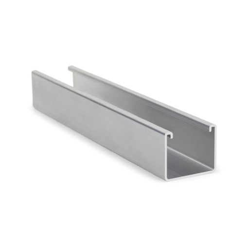 PSA-UN - UNIÓN DE PERFIL DE ALUMINIO CON ALAS 200 ( 20 u.)