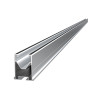 PSE-A - PERFIL DE ALUMINIO PARA FIJACIÓN ENSAMBLADA 60x1250 ( 2 u.)
