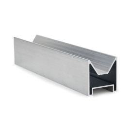 PSE-UN - UNIÓN DE PERFIL DE ALUMINIO 060200 ( 20 u.)