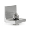 KFS-FL - CONECTOR CRUZADO PARA FIJACIÓN LATERAL. M80 ( 10 u.)