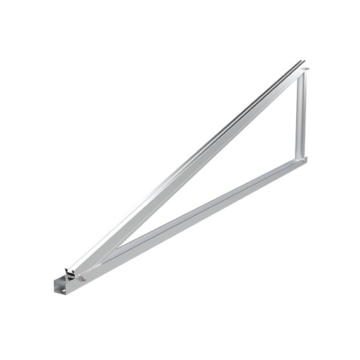 TPA-C - TRIANGULO CERRADO DE ALUMINIO  PREMONTADO 15º/1750 ( 4 u.)