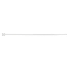 BNB - BRIDA NYLON (POLIAMIDA 6.6) NATURAL 02,5X0080 ( 100 u.)