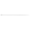 BNB - BRIDA NYLON (POLIAMIDA 6.6) NATURAL 12,5X0225 ( 50 u.)
