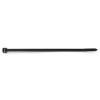 BNN - BRIDA NYLON (POLIAMIDA 6.6)  NEGRO 07,6X0150 ( 100 u.)