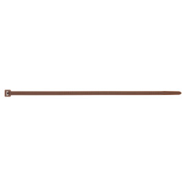 BN-CO - BRIDA NYLON (POLIAMIDA 6.6) COLORES 03,6X0140-MA ( 100 u.)
