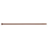 BN-CO - BRIDA NYLON (POLIAMIDA 6.6) COLORES 03,6X0140-MA ( 100 u.)