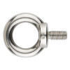 EV-M A4-ANILLA DE ELEVACION MACHO DIN-580. INOX A4 10 ( 10 u.)