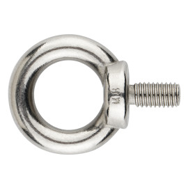 EV-M A4-ANILLA DE ELEVACION MACHO DIN-580. INOX A4 12 ( 5 u.)