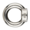 EH-V A4-ANILLA DE ELEVACION HEMBRA DIN-582. INOX A4 06 ( 10 u.)