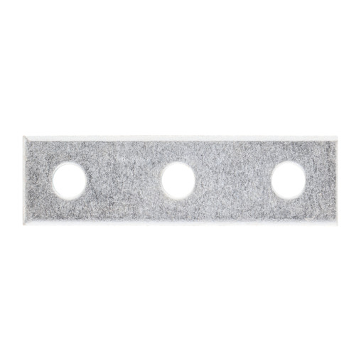 UN-PX - UNION PLACA INDEXTRUT 41X21-41X41-02 ( 25 u.)