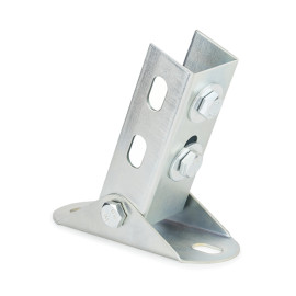 PRX - PIE REGULABLE PERFIL INDEXTRUT 01 ( 12 u.)