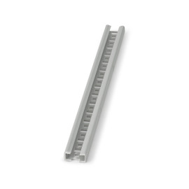 GUÍAS PERFORADAS 25X11X2,00G ( 30 u.)