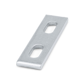 ESCUADRAS - INOX A-2 PLANA ( 50 u.)