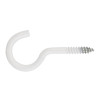 AL-HA B-HEMBRILLA ABIERTA BLANCA 17X040 ( 300 u.)