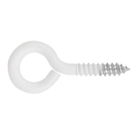 BLISTER-HEMBRILLA CERRADA BLANCA 16X030 ( 20 u.)