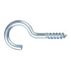 AL-HA - HEMBRILLA ABIERTA. ZINCADO 18X050 ( 300 u.)