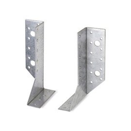 SO-UR - SOPORTE U ANCHO VARIABLE 030X140-D ( 25 u.)