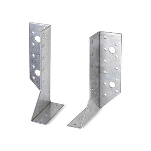 SO-UR - SOPORTE U ANCHO VARIABLE 030X140-D ( 25 u.)