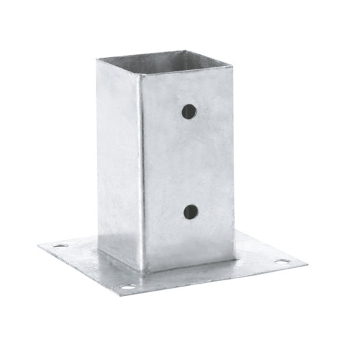 AP-SB - ANCLAJE SOBRE BASE 91X91X150
