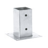AP-SB - ANCLAJE SOBRE BASE 91X91X150
