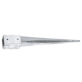 AP-EN - ANCLAJE PARA CLAVAR EN TIERRA 91X91X750