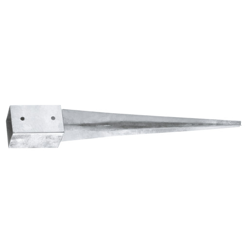 AP-EN - ANCLAJE PARA CLAVAR EN TIERRA 91X91X750