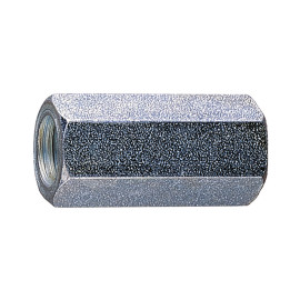 MAHE - MANGUITO DE UNIÓN HEXAGONAL 06X030 ( 200 u.)