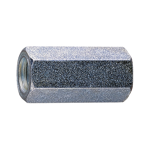 V MAHE - MANGUITO DE UNIÓN. HEXAGONAL 06X030 ( 8 u.)
