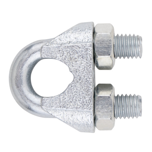 SJ-Z - SUJETACABLE DIN-741 CINCADO 10-14 ( 50 u.)