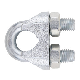 SJ-Z - SUJETACABLE DIN-741 CINCADO 12-16 ( 50 u.)
