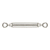 TS-AA A4 - TENSOR ANILLA/ANILLA. INOX A4 06 ( 10 u.)