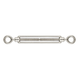 TS-AA A4 - TENSOR ANILLA/ANILLA. INOX A4 08 ( 10 u.)
