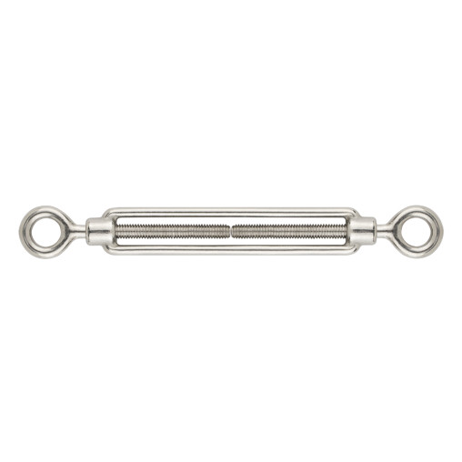 TS-AA A4 - TENSOR ANILLA/ANILLA. INOX A4 10 ( 5 u.)