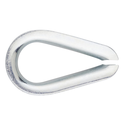 GD-Z-Guardacabos DIN-6899/A.Cincado 10 ( 100 u.)
