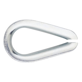 GD-Z-Guardacabos DIN-6899/A.Cincado 20 ( 25 u.)