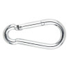 MQ-BS - MOSQUETON BOMBERO 050 ( 100 u.)