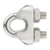 SJ-A4 - SUJETACABLE DIN-741 INOXA4 11-08 ( 10 u.)