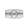SJ-O - SUJETACABLE OVAL 02-05 ( 100 u.)
