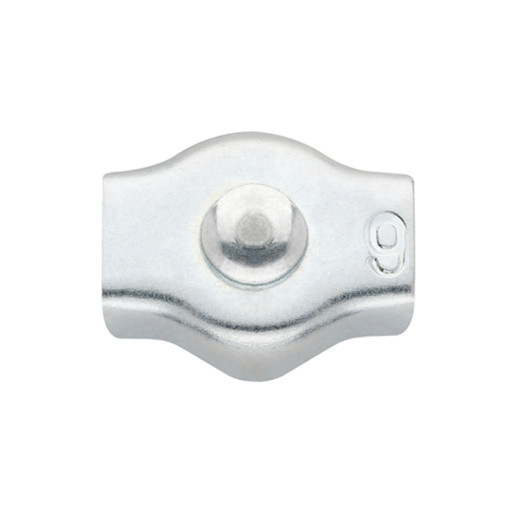 SJ-PS - SUJETACABLE PLANO SIMPLE 04-05 ( 100 u.)