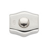 SJ-PS A4 - SUJETACABLE PLANO SIMPLE INOX A4 06-06 ( 10 u.)