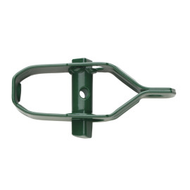 CM-TENSOVE - TENSOR ALAMBRE LACADO VERDE  ( 250 u.)