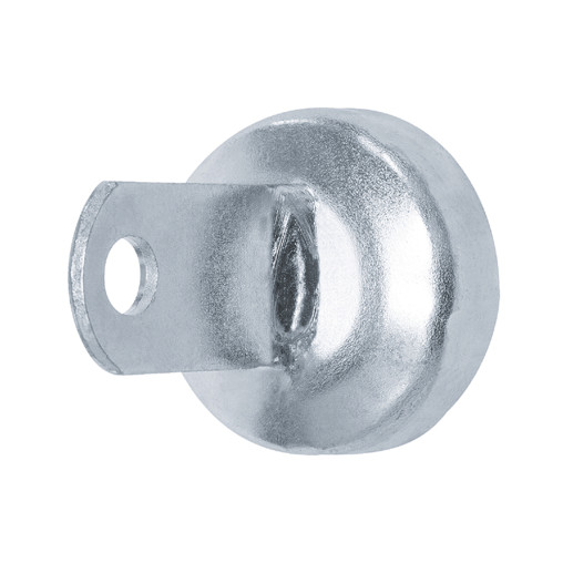CM-TP - TAPÓN POSTE PARA TUBO DE 48  ( 150 u.)