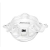MASCARILLA FFP2 VFLEX C/VALV 9162E