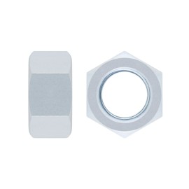 TUERCA HEXAG 934 MARCA 8 ZN