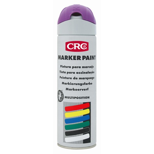 MARCADOR MARKERPAINT VIOLETA