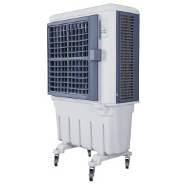 CLIMATIZADOR EVAPORATIVO 60L
