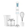 BATIDORA VARILLA ROBOT 1000 PLUS INOX