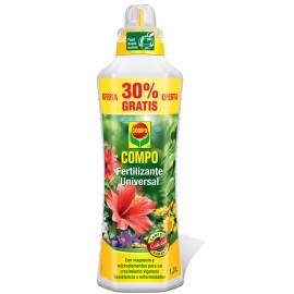 ABONO LIQUIDO UNIVERSAL
