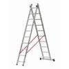 ESCALERA IND COMBI 2T 2X10