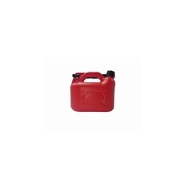 BIDON COMBUSTIBLE ROJO